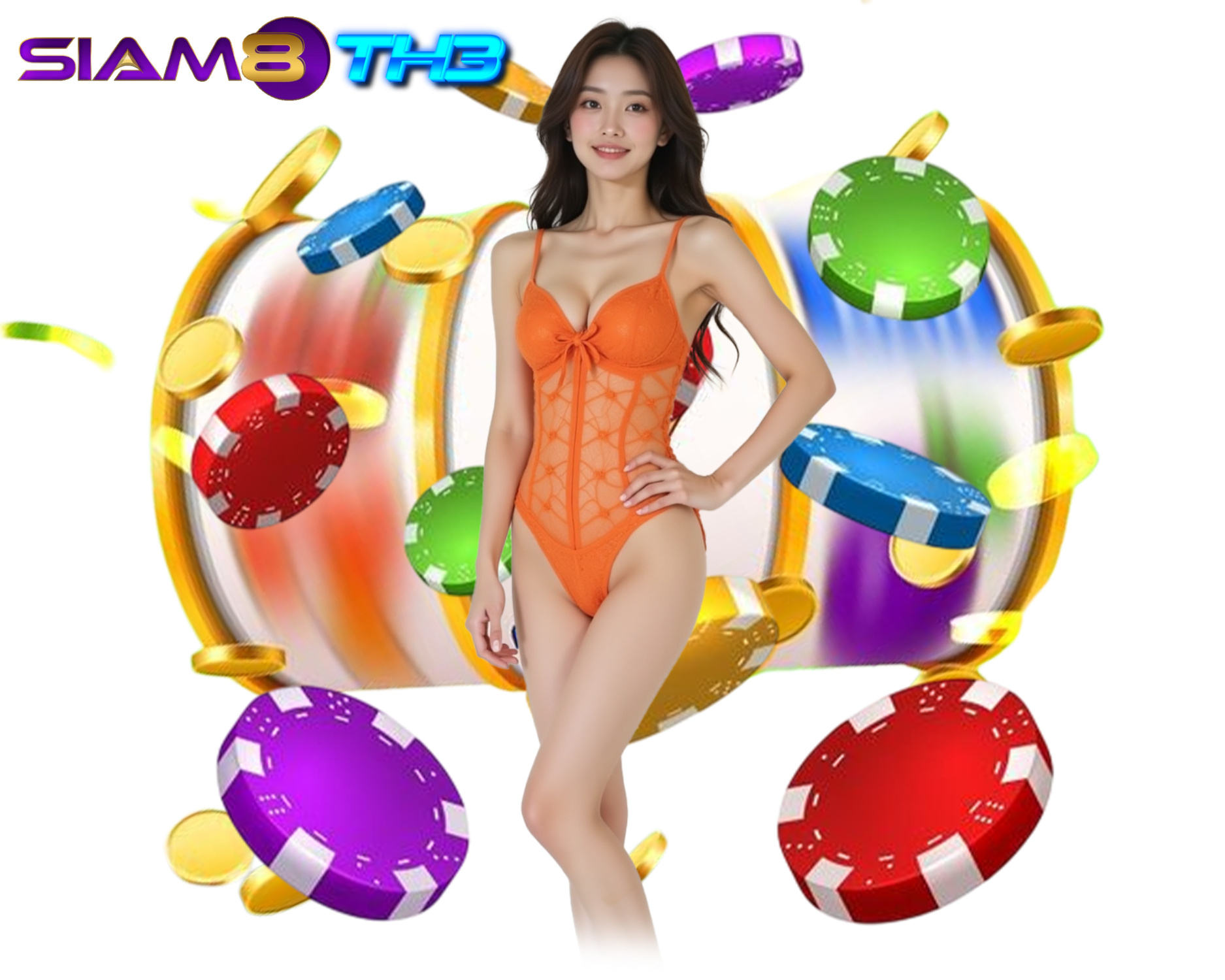 SIAM8TH3 สล็อต แจ็คพอตแตกไว